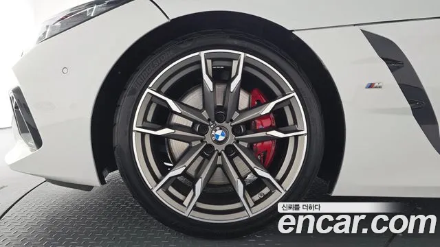 BMW Z4 G29 — Фото автомобиля 5