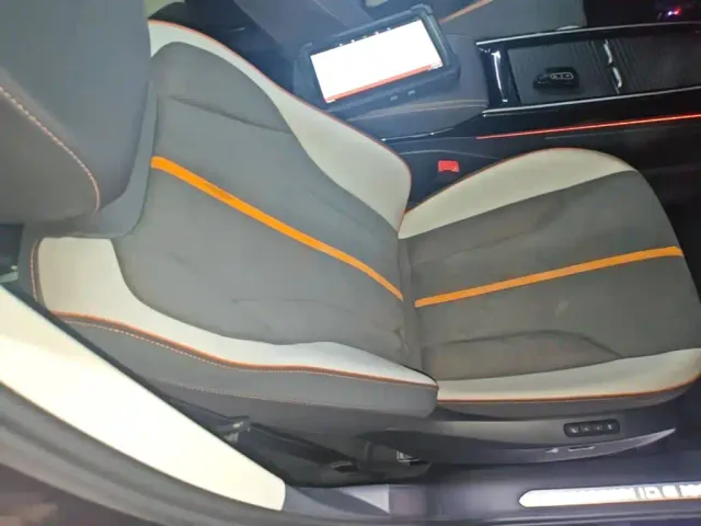Volkswagen ID.6 Crozz — Фото автомобиля 24