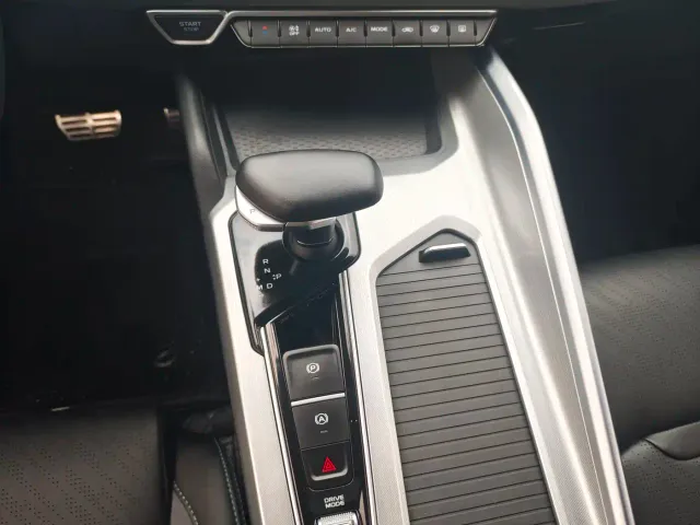 Geely Xingrui — Фото автомобиля 7