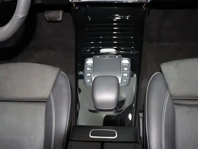 Mercedes-Benz A-Class — Фото автомобиля 15