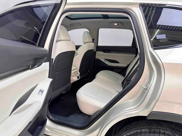Haval H6 — Фото автомобиля 12