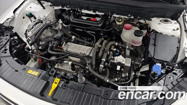 Mercedes-Benz EQB X243 — Фото автомобиля 6