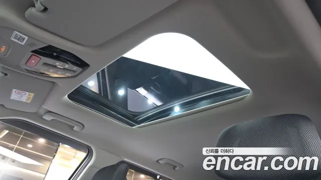 Kia EV3 — Фото автомобиля 25