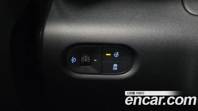 Hyundai Casper — Фото автомобиля 24