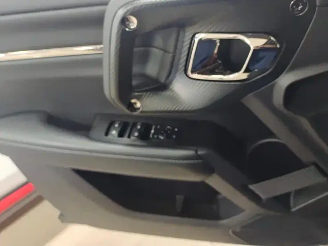 Haval Big Dog — Фото автомобиля 7
