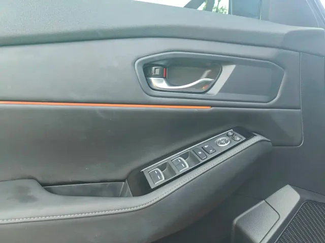 Honda Accord — Фото автомобиля 15
