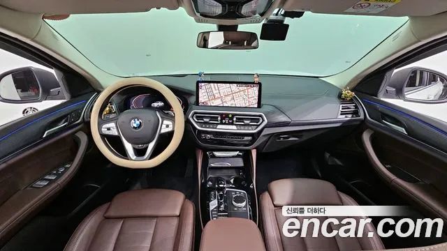 BMW X4 — Фото автомобиля 7