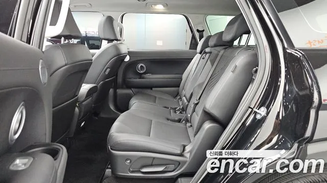 Hyundai Palisade LX3 — Фото автомобиля 16