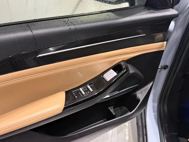 Geely Galaxy L6 — Фото автомобиля 5