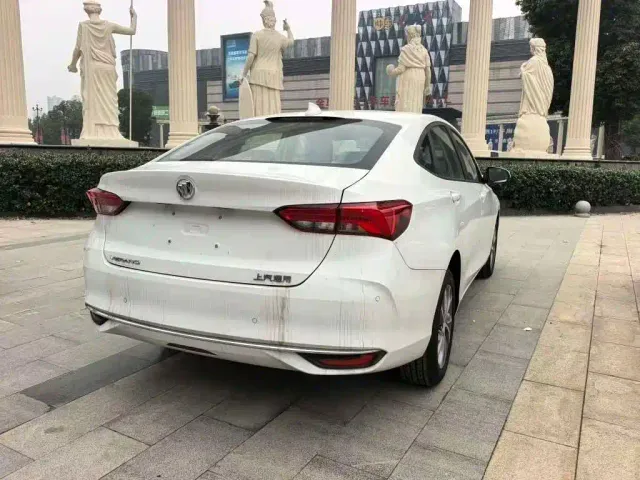 Buick Verano — Фото автомобиля 2