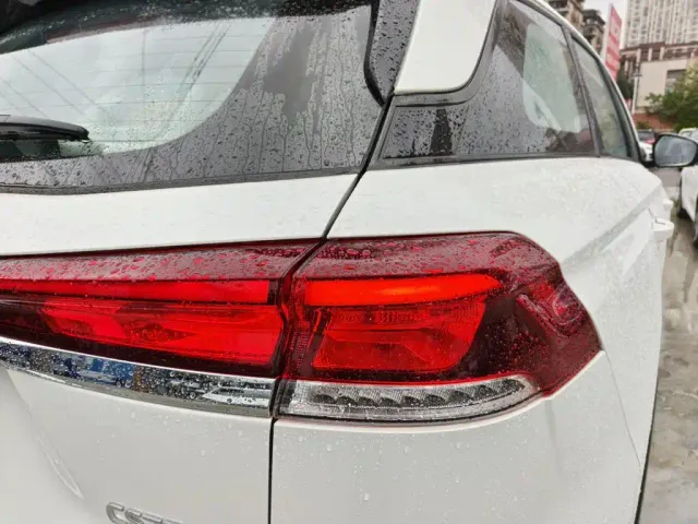 Changan CS75 — Фото автомобиля 7