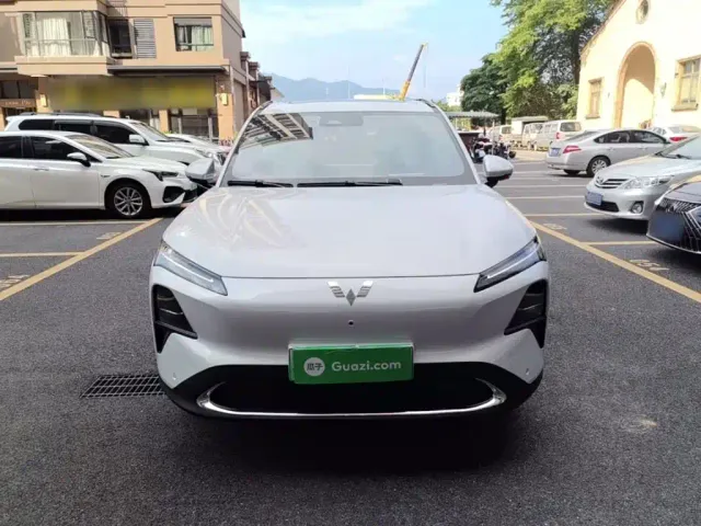 Wuling Starlight S — Фото автомобиля 2