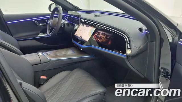 Mercedes-Benz E-Class — Фото автомобиля 9