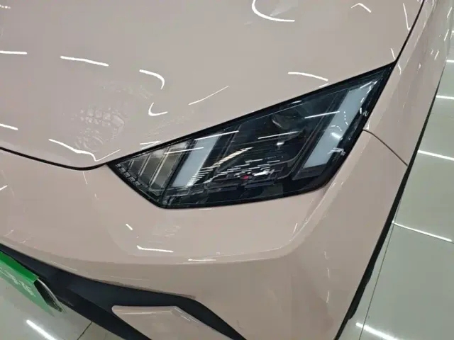 BYD Seagull — Фото автомобиля 23