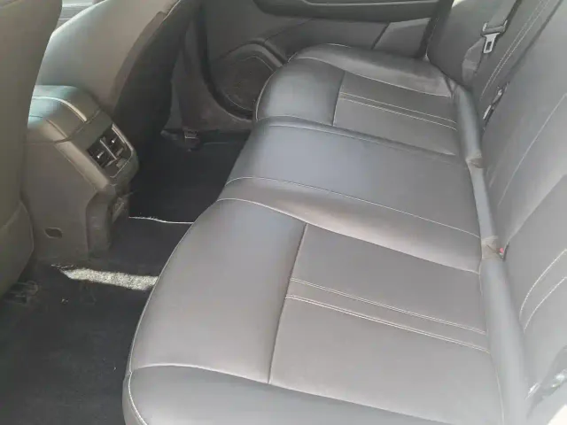 Dongfeng Fengshen E70 — Фото автомобиля 5