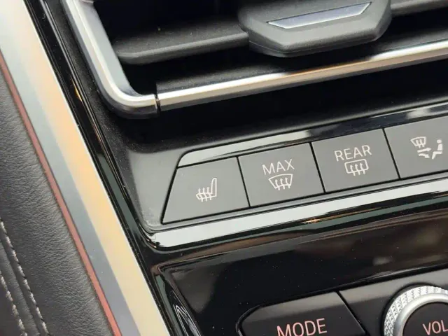 BMW 8 Series — Фото автомобиля 15