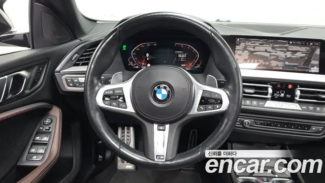BMW 2 Series F44 — Фото автомобиля 19
