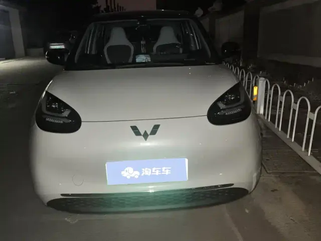 Wuling Bingo — Фото автомобиля 2