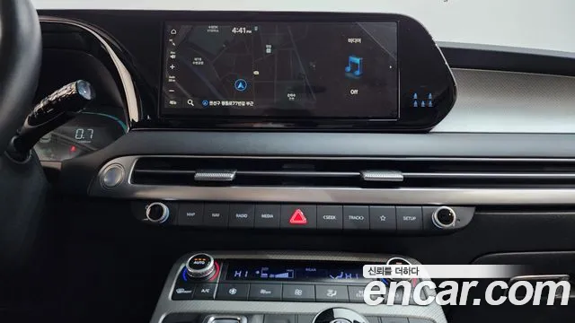 Hyundai Palisade The New Palisade Дизель 2.2 2WD — Фото автомобиля 15