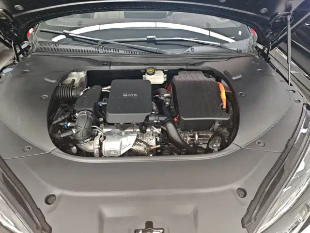BYD Seal — Фото автомобиля 19