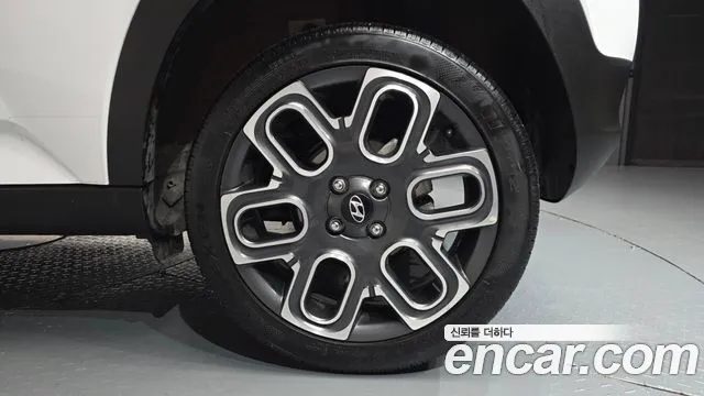 Hyundai Casper — Фото автомобиля 6
