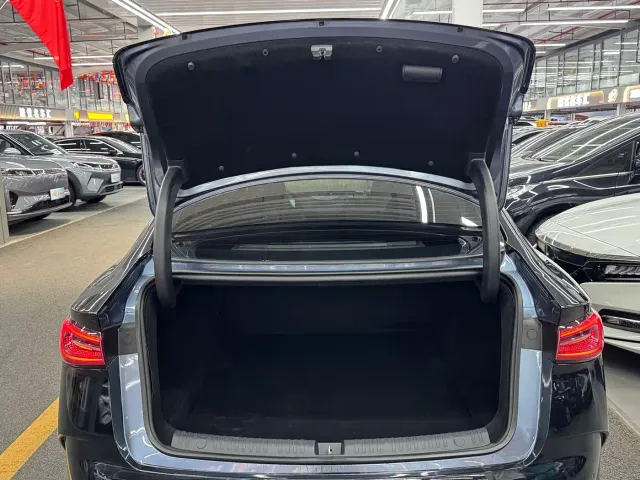 BYD Seal 06 — Фото автомобиля 17