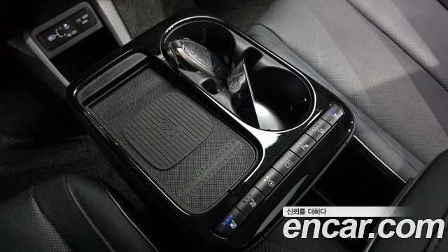 Hyundai Ioniq 5 Ioniq 5 (New) — Фото автомобиля 27
