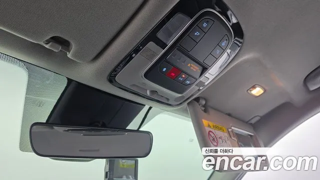 Hyundai Santa Fe New — Фото автомобиля 26