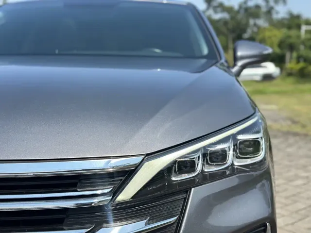 GAC Trumpchi GA6 — Фото автомобиля 4