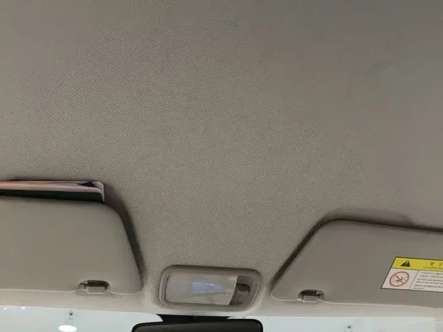 Wuling Hongguang Mini EV — Фото автомобиля 17