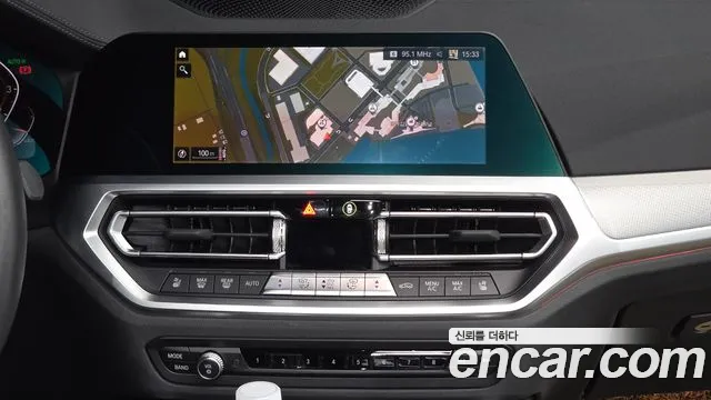 BMW 4 Series G22 — Фото автомобиля 20