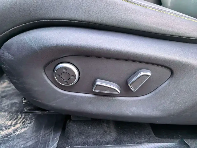 Changan Qiyuan Q05 — Фото автомобиля 14