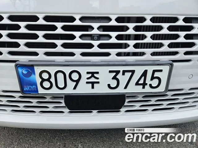 Hyundai Staria — Фото автомобиля 13