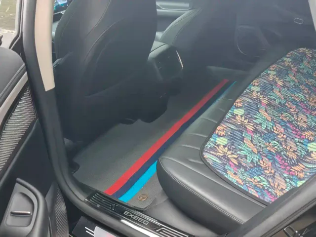 Exeed Exlantix ES 2024 Model National Trend Edition — Фото автомобиля 7