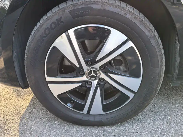 Mercedes-Benz Vito — Фото автомобиля 10