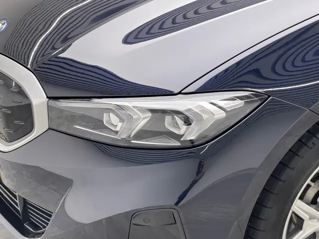 BMW i3 — Фото автомобиля 18