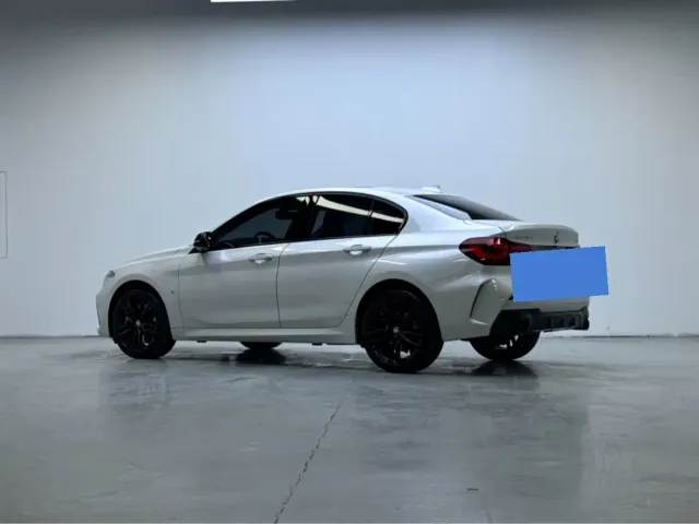 BMW 1 Series — Фото автомобиля 7