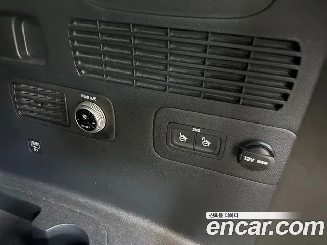 Hyundai Santa Fe New — Фото автомобиля 11