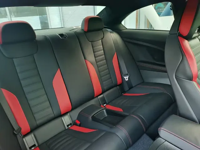 BMW M2 — Фото автомобиля 22