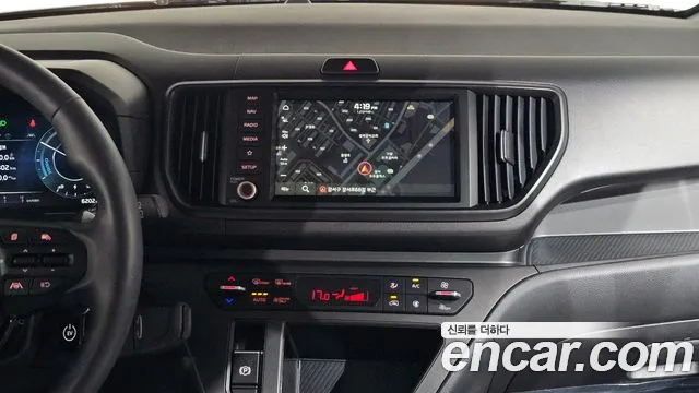 Kia Ray New — Фото автомобиля 25