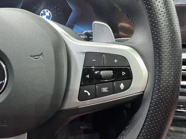 BMW 3 Series — Фото автомобиля 17