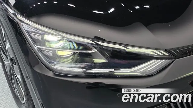 Kia EV6 — Фото автомобиля 7