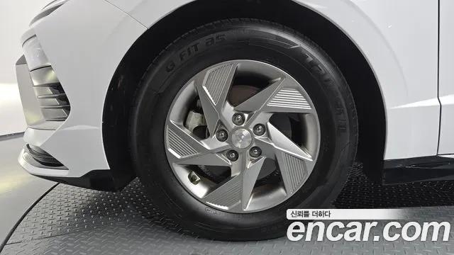 Hyundai Sonata Sonata Edge(DN8) 2.0 LPG(Для проката) — Фото автомобиля 4