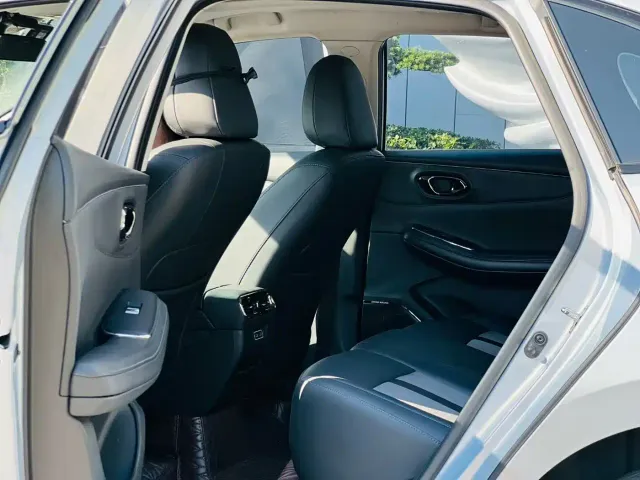 GAC Aion S MAX — Фото автомобиля 6