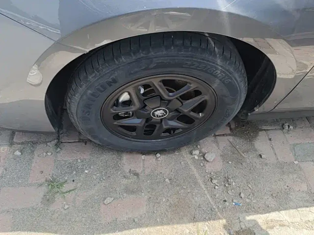 BYD Qin PLUS — Фото автомобиля 24