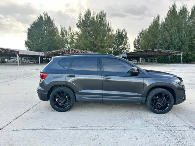 Jetta VS5 — Фото автомобиля 4