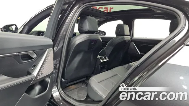 BMW 5 Series G60 — Фото автомобиля 11