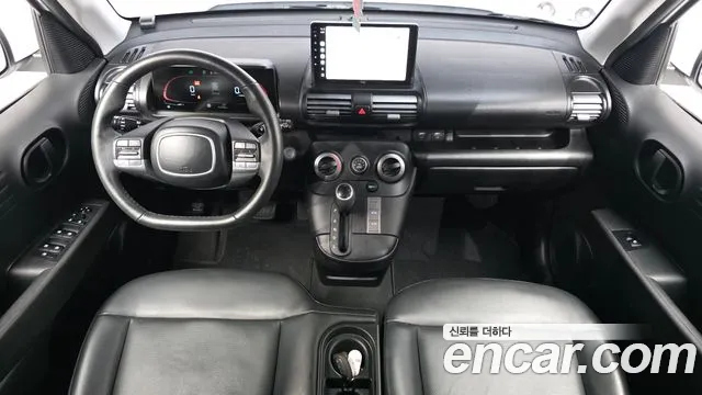Hyundai Casper Casper Essential Light — Фото автомобиля 7