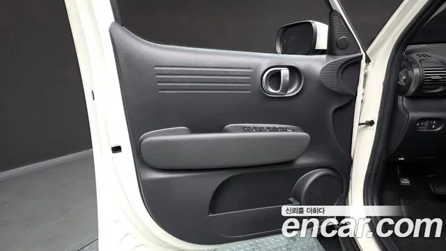 Hyundai Casper — Фото автомобиля 13