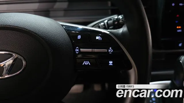 Hyundai Staria Staria Карго 3 места — Фото автомобиля 17